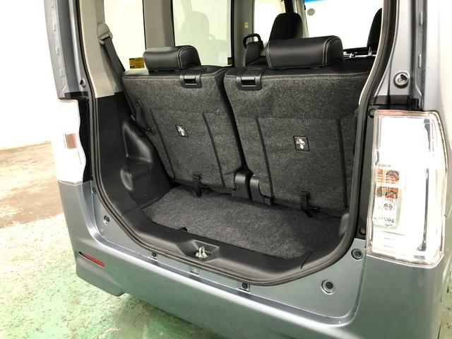 タントカスタムＲＳ　トップエディションＳＡ　走行４４８８５キロ１年保証距離無制限　走行距離４４８８５キロ　純正フルセグナビ　バックカメラ　純正マット　ＬＥＤヘッドランプ　アイドリングストップ　両側電動スライドドア　電動格納式ドアミラー　オート格納式ドアミラー（埼玉県）の中古車