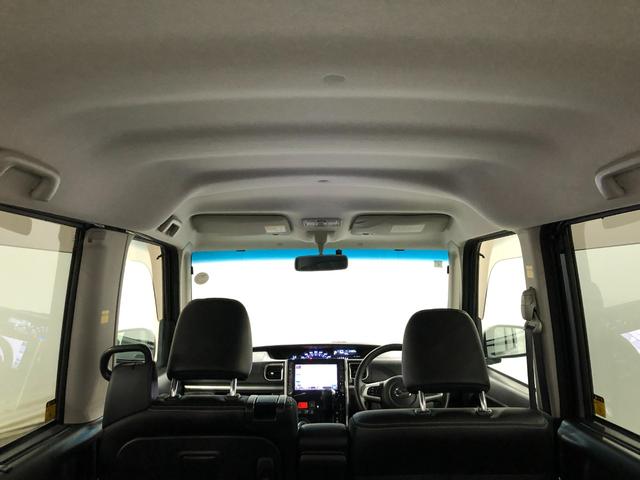 タントカスタムＲＳ　トップエディションＳＡ　走行４４８８５キロ１年保証距離無制限　走行距離４４８８５キロ　純正フルセグナビ　バックカメラ　純正マット　ＬＥＤヘッドランプ　アイドリングストップ　両側電動スライドドア　電動格納式ドアミラー　オート格納式ドアミラー（埼玉県）の中古車