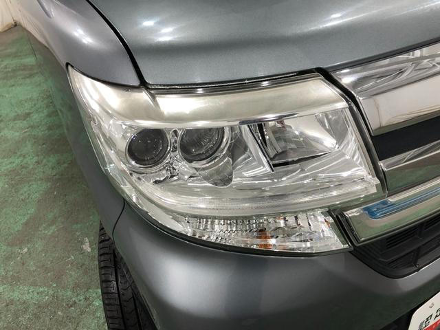 タントカスタムＲＳ　トップエディションＳＡ　走行４４８８５キロ１年保証距離無制限　走行距離４４８８５キロ　純正フルセグナビ　バックカメラ　純正マット　ＬＥＤヘッドランプ　アイドリングストップ　両側電動スライドドア　電動格納式ドアミラー　オート格納式ドアミラー（埼玉県）の中古車