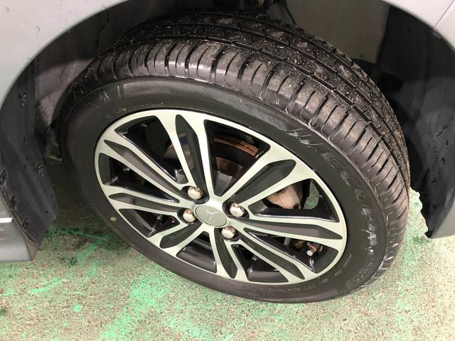 タントカスタムＲＳ　トップエディションＳＡ　走行４４８８５キロ１年保証距離無制限　走行距離４４８８５キロ　純正フルセグナビ　バックカメラ　純正マット　ＬＥＤヘッドランプ　アイドリングストップ　両側電動スライドドア　電動格納式ドアミラー　オート格納式ドアミラー（埼玉県）の中古車