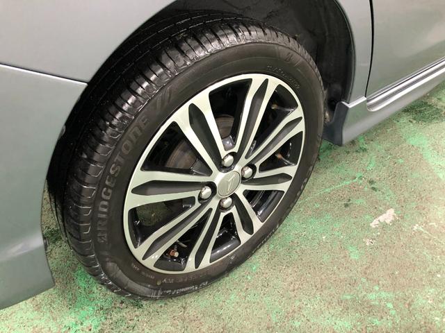 タントカスタムＲＳ　トップエディションＳＡ　走行４４８８５キロ１年保証距離無制限　走行距離４４８８５キロ　純正フルセグナビ　バックカメラ　純正マット　ＬＥＤヘッドランプ　アイドリングストップ　両側電動スライドドア　電動格納式ドアミラー　オート格納式ドアミラー（埼玉県）の中古車