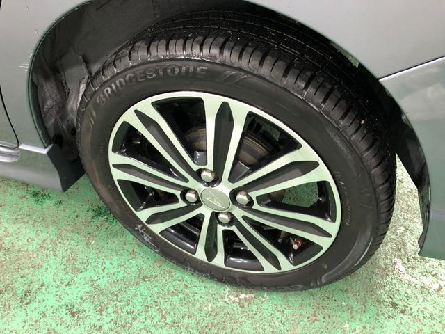 タントカスタムＲＳ　トップエディションＳＡ　走行４４８８５キロ１年保証距離無制限　走行距離４４８８５キロ　純正フルセグナビ　バックカメラ　純正マット　ＬＥＤヘッドランプ　アイドリングストップ　両側電動スライドドア　電動格納式ドアミラー　オート格納式ドアミラー（埼玉県）の中古車