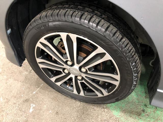 タントカスタムＲＳ　トップエディションＳＡ　走行４４８８５キロ１年保証距離無制限　走行距離４４８８５キロ　純正フルセグナビ　バックカメラ　純正マット　ＬＥＤヘッドランプ　アイドリングストップ　両側電動スライドドア　電動格納式ドアミラー　オート格納式ドアミラー（埼玉県）の中古車