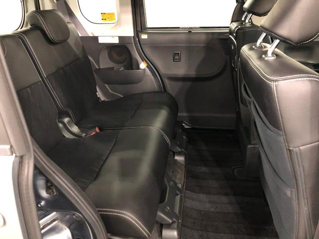 タントカスタムＲＳ　トップエディションＳＡ　走行４４８８５キロ１年保証距離無制限　走行距離４４８８５キロ　純正フルセグナビ　バックカメラ　純正マット　ＬＥＤヘッドランプ　アイドリングストップ　両側電動スライドドア　電動格納式ドアミラー　オート格納式ドアミラー（埼玉県）の中古車