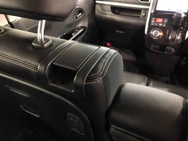 タントカスタムＲＳ　トップエディションＳＡ　走行４４８８５キロ１年保証距離無制限　走行距離４４８８５キロ　純正フルセグナビ　バックカメラ　純正マット　ＬＥＤヘッドランプ　アイドリングストップ　両側電動スライドドア　電動格納式ドアミラー　オート格納式ドアミラー（埼玉県）の中古車