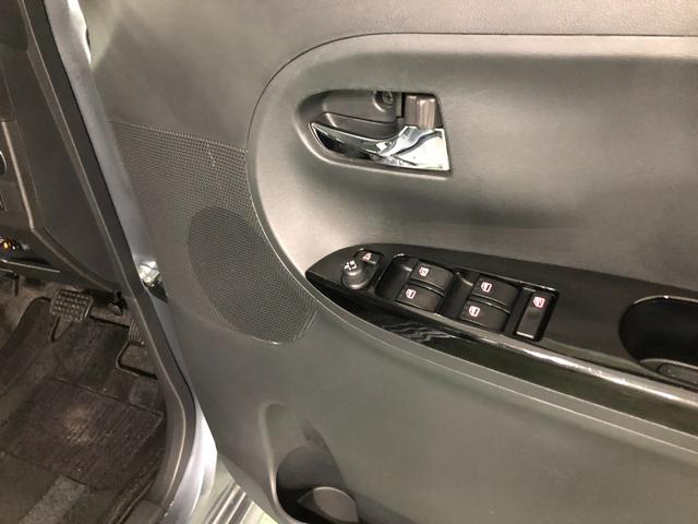 タントカスタムＲＳ　トップエディションＳＡ　走行４４８８５キロ１年保証距離無制限　走行距離４４８８５キロ　純正フルセグナビ　バックカメラ　純正マット　ＬＥＤヘッドランプ　アイドリングストップ　両側電動スライドドア　電動格納式ドアミラー　オート格納式ドアミラー（埼玉県）の中古車