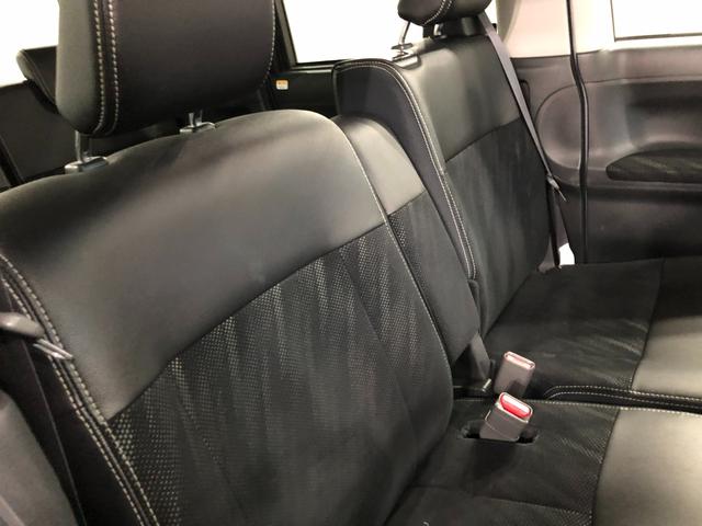 タントカスタムＲＳ　トップエディションＳＡ　走行４４８８５キロ１年保証距離無制限　走行距離４４８８５キロ　純正フルセグナビ　バックカメラ　純正マット　ＬＥＤヘッドランプ　アイドリングストップ　両側電動スライドドア　電動格納式ドアミラー　オート格納式ドアミラー（埼玉県）の中古車