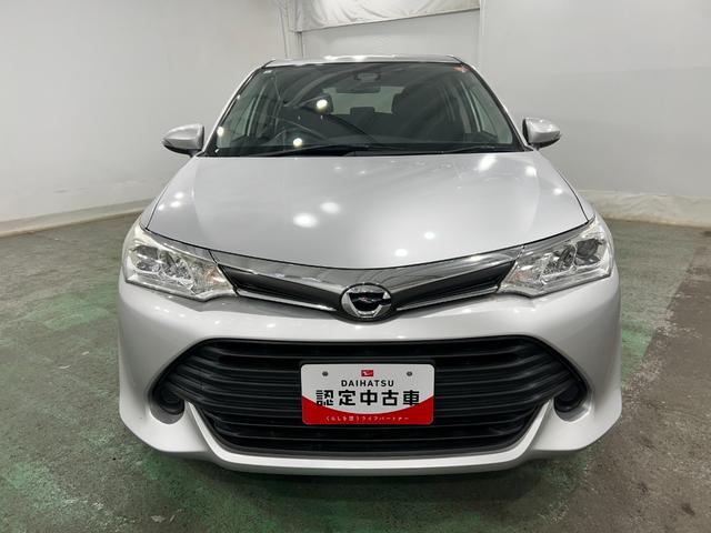 カローラフィールダー１．５Ｘ　走行５７４６３キロ／ＣＤチューナー／キーレス一年保証・走行距離無制限走行５７４６３キロ　助手席エアバック　純正カーペットマット　サイドエアバック　アイドリングストップ　ＣＤチューナー　キーレス（埼玉県）の中古車