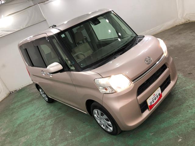タントＸ　ＳＡII　車検整備付／走行６３９６７キロ／ナビ／Ｂカメラ１年保証距離無制限　走行距離６３９６７キロ　フルセグナビ　バックカメラ　ブルートゥース　純正マット　オートライト　アイドリングストップ　両側電動スライドドア　オート格納式ドアミラー　キーフリー（埼玉県）の中古車
