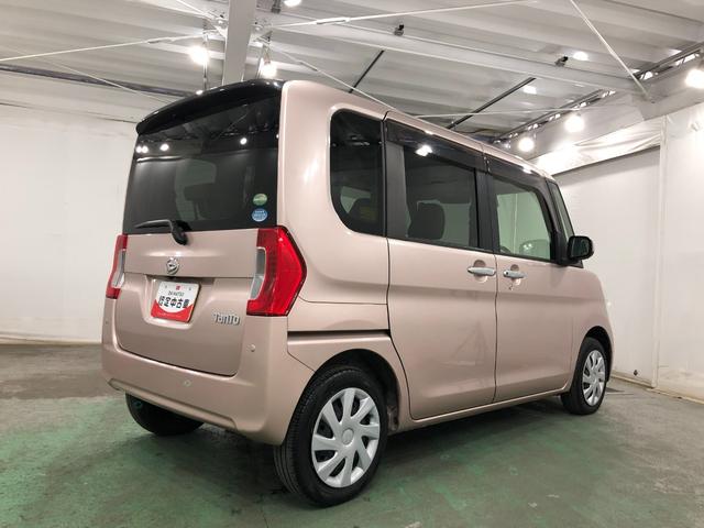 タントＸ　ＳＡII　車検整備付／走行６３９６７キロ／ナビ／Ｂカメラ１年保証距離無制限　走行距離６３９６７キロ　フルセグナビ　バックカメラ　ブルートゥース　純正マット　オートライト　アイドリングストップ　両側電動スライドドア　オート格納式ドアミラー　キーフリー（埼玉県）の中古車