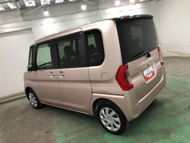 タントＸ　ＳＡII　車検整備付／走行６３９６７キロ／ナビ／Ｂカメラ１年保証距離無制限　走行距離６３９６７キロ　フルセグナビ　バックカメラ　ブルートゥース　純正マット　オートライト　アイドリングストップ　両側電動スライドドア　オート格納式ドアミラー　キーフリー（埼玉県）の中古車