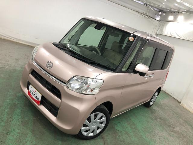 タントＸ　ＳＡII　車検整備付／走行６３９６７キロ／ナビ／Ｂカメラ１年保証距離無制限　走行距離６３９６７キロ　フルセグナビ　バックカメラ　ブルートゥース　純正マット　オートライト　アイドリングストップ　両側電動スライドドア　オート格納式ドアミラー　キーフリー（埼玉県）の中古車