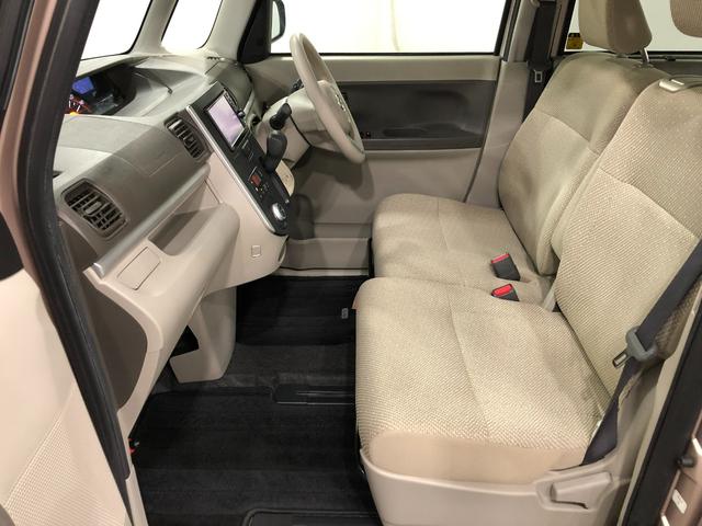 タントＸ　ＳＡII　車検整備付／走行６３９６７キロ／ナビ／Ｂカメラ１年保証距離無制限　走行距離６３９６７キロ　フルセグナビ　バックカメラ　ブルートゥース　純正マット　オートライト　アイドリングストップ　両側電動スライドドア　オート格納式ドアミラー　キーフリー（埼玉県）の中古車