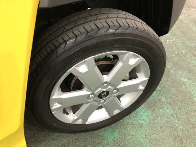 タフトＧターボ　クロムベンチャー　走行１４１２９キロ／純正ナビ１年保証距離無制限　走行距離１４１２９キロ　純正フルセグナビ　バックカメラ　ドラレコ　純正マット　サイドエアバッグ　ＬＥＤヘッドランプ　アイドリングストップ　シートヒーター　オート格納式ドアミラー（埼玉県）の中古車