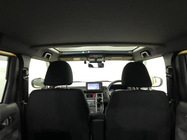 タフトＧターボ　クロムベンチャー　走行１４１２９キロ／純正ナビ１年保証距離無制限　走行距離１４１２９キロ　純正フルセグナビ　バックカメラ　ドラレコ　純正マット　サイドエアバッグ　ＬＥＤヘッドランプ　アイドリングストップ　シートヒーター　オート格納式ドアミラー（埼玉県）の中古車