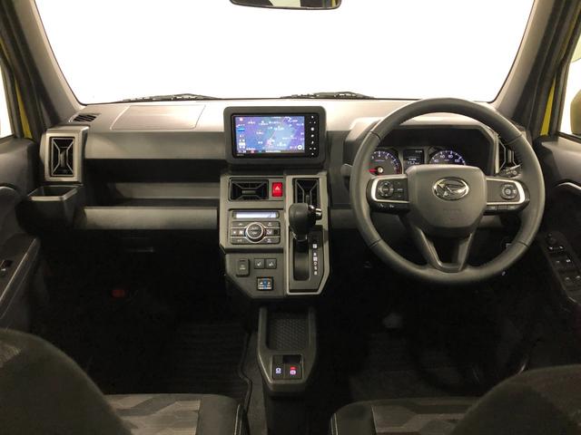 タフトＧターボ　クロムベンチャー　走行１４１２９キロ／純正ナビ１年保証距離無制限　走行距離１４１２９キロ　純正フルセグナビ　バックカメラ　ドラレコ　純正マット　サイドエアバッグ　ＬＥＤヘッドランプ　アイドリングストップ　シートヒーター　オート格納式ドアミラー（埼玉県）の中古車