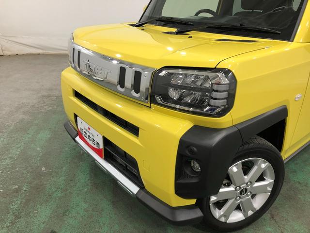 タフトＧターボ　クロムベンチャー　走行１４１２９キロ／純正ナビ１年保証距離無制限　走行距離１４１２９キロ　純正フルセグナビ　バックカメラ　ドラレコ　純正マット　サイドエアバッグ　ＬＥＤヘッドランプ　アイドリングストップ　シートヒーター　オート格納式ドアミラー（埼玉県）の中古車