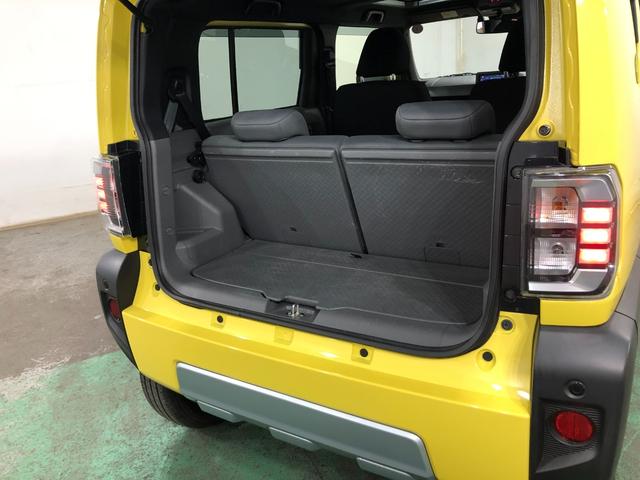 タフトＧターボ　クロムベンチャー　走行１４１２９キロ／純正ナビ１年保証距離無制限　走行距離１４１２９キロ　純正フルセグナビ　バックカメラ　ドラレコ　純正マット　サイドエアバッグ　ＬＥＤヘッドランプ　アイドリングストップ　シートヒーター　オート格納式ドアミラー（埼玉県）の中古車