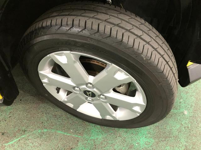 タフトＧターボ　クロムベンチャー　走行１４１２９キロ／純正ナビ１年保証距離無制限　走行距離１４１２９キロ　純正フルセグナビ　バックカメラ　ドラレコ　純正マット　サイドエアバッグ　ＬＥＤヘッドランプ　アイドリングストップ　シートヒーター　オート格納式ドアミラー（埼玉県）の中古車