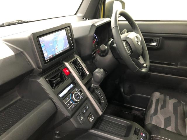 タフトＧターボ　クロムベンチャー　走行１４１２９キロ／純正ナビ１年保証距離無制限　走行距離１４１２９キロ　純正フルセグナビ　バックカメラ　ドラレコ　純正マット　サイドエアバッグ　ＬＥＤヘッドランプ　アイドリングストップ　シートヒーター　オート格納式ドアミラー（埼玉県）の中古車