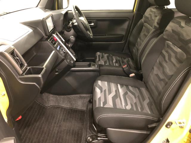 タフトＧターボ　クロムベンチャー　走行１４１２９キロ／純正ナビ１年保証距離無制限　走行距離１４１２９キロ　純正フルセグナビ　バックカメラ　ドラレコ　純正マット　サイドエアバッグ　ＬＥＤヘッドランプ　アイドリングストップ　シートヒーター　オート格納式ドアミラー（埼玉県）の中古車