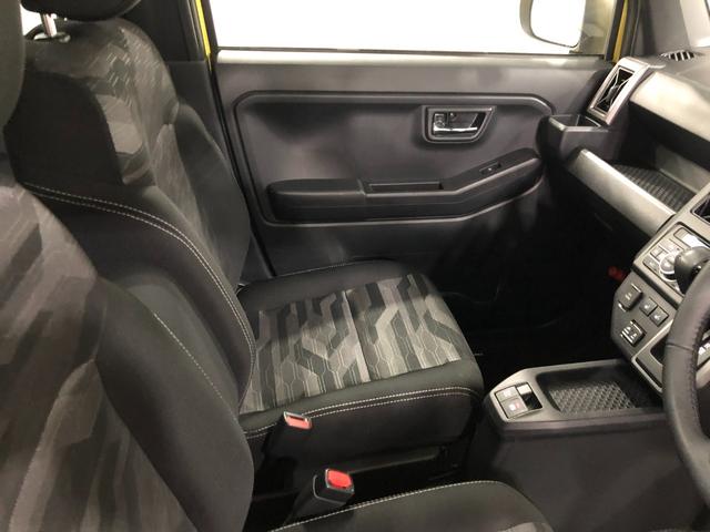 タフトＧターボ　クロムベンチャー　走行１４１２９キロ／純正ナビ１年保証距離無制限　走行距離１４１２９キロ　純正フルセグナビ　バックカメラ　ドラレコ　純正マット　サイドエアバッグ　ＬＥＤヘッドランプ　アイドリングストップ　シートヒーター　オート格納式ドアミラー（埼玉県）の中古車