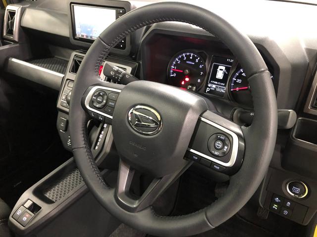 タフトＧターボ　クロムベンチャー　走行１４１２９キロ／純正ナビ１年保証距離無制限　走行距離１４１２９キロ　純正フルセグナビ　バックカメラ　ドラレコ　純正マット　サイドエアバッグ　ＬＥＤヘッドランプ　アイドリングストップ　シートヒーター　オート格納式ドアミラー（埼玉県）の中古車