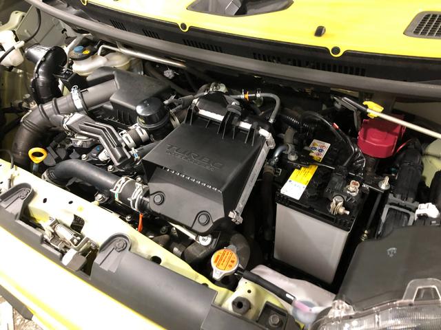 タフトＧターボ　クロムベンチャー　走行１４１２９キロ／純正ナビ１年保証距離無制限　走行距離１４１２９キロ　純正フルセグナビ　バックカメラ　ドラレコ　純正マット　サイドエアバッグ　ＬＥＤヘッドランプ　アイドリングストップ　シートヒーター　オート格納式ドアミラー（埼玉県）の中古車