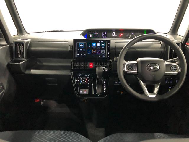 タントカスタムＲＳ　走行９４０２キロ／タバコ／バックカメラドラレコ一年保証・走行距離無制限　走行９４０２キロ　ディスプレイオーディオ　ドラレコ　バックカメラ　ＥＴＣ　クリアランスソナー　オートライト　ＬＥＤヘッドライト　シートヒーター　両側電動スライドドア（埼玉県）の中古車