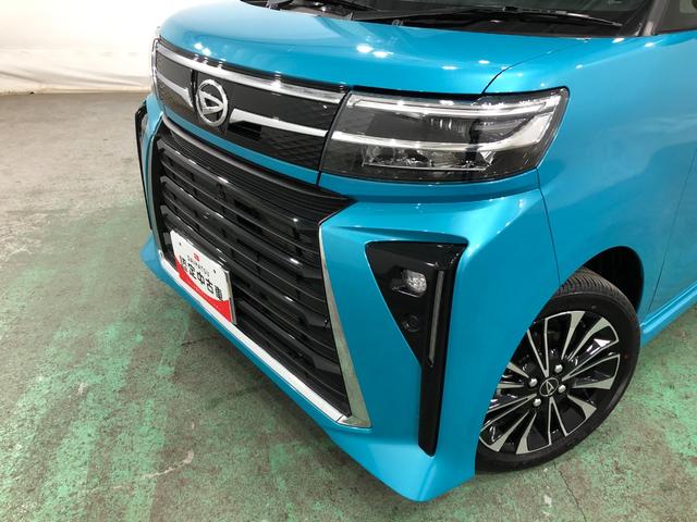 タントカスタムＲＳ　走行９４０２キロ／タバコ／バックカメラドラレコ一年保証・走行距離無制限　走行９４０２キロ　ディスプレイオーディオ　ドラレコ　バックカメラ　ＥＴＣ　クリアランスソナー　オートライト　ＬＥＤヘッドライト　シートヒーター　両側電動スライドドア（埼玉県）の中古車