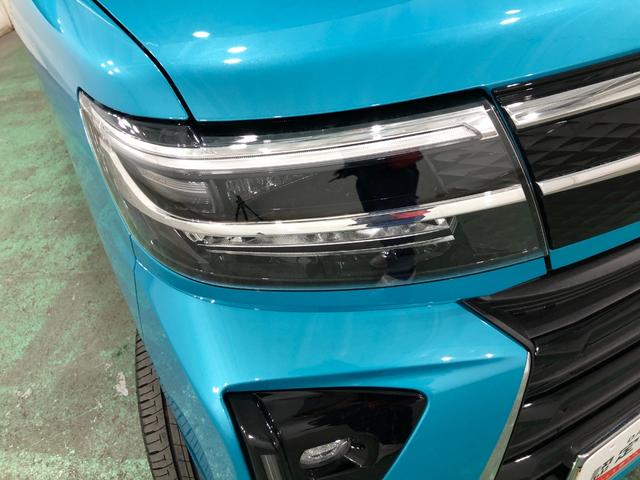 タントカスタムＲＳ　走行９４０２キロ／タバコ／バックカメラドラレコ一年保証・走行距離無制限　走行９４０２キロ　ディスプレイオーディオ　ドラレコ　バックカメラ　ＥＴＣ　クリアランスソナー　オートライト　ＬＥＤヘッドライト　シートヒーター　両側電動スライドドア（埼玉県）の中古車