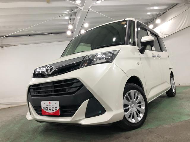 タンクＸ　走行５０９４０キロ／ワンセグナビ／バックカメラ／マット１年保証距離無制限　走行距離５０９４０キロ　ワンセグナビ　バックカメラ　ブルートゥース　純正マット　オートライト　アイドリングストップ　片側電動スライドドア　プッシュボタンスタート（埼玉県）の中古車