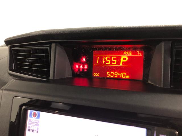 タンクＸ　走行５０９４０キロ／ワンセグナビ／バックカメラ／マット１年保証距離無制限　走行距離５０９４０キロ　ワンセグナビ　バックカメラ　ブルートゥース　純正マット　オートライト　アイドリングストップ　片側電動スライドドア　プッシュボタンスタート（埼玉県）の中古車