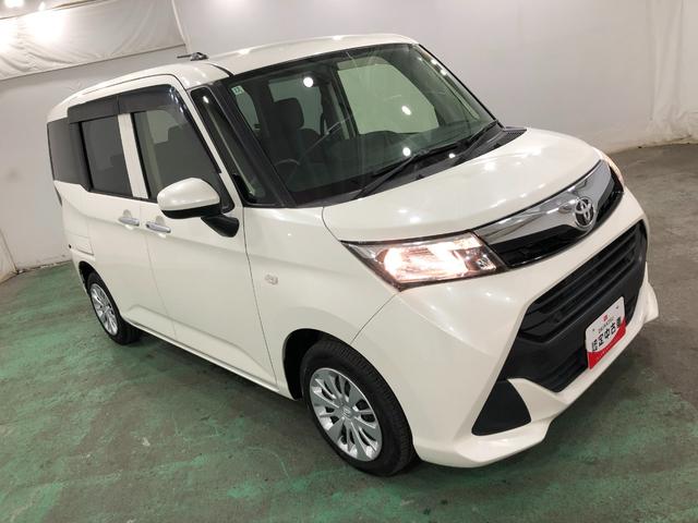 タンクＸ　走行５０９４０キロ／ワンセグナビ／バックカメラ／マット１年保証距離無制限　走行距離５０９４０キロ　ワンセグナビ　バックカメラ　ブルートゥース　純正マット　オートライト　アイドリングストップ　片側電動スライドドア　プッシュボタンスタート（埼玉県）の中古車