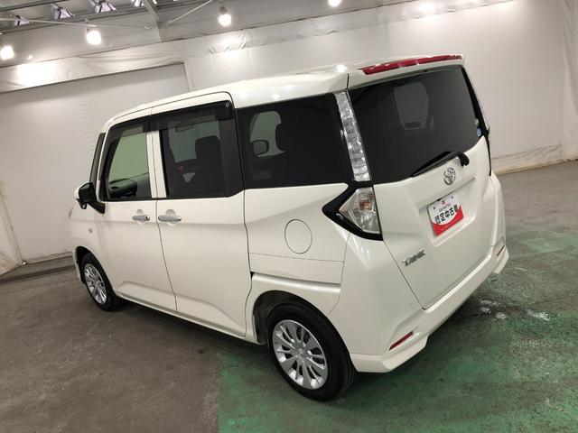 タンクＸ　走行５０９４０キロ／ワンセグナビ／バックカメラ／マット１年保証距離無制限　走行距離５０９４０キロ　ワンセグナビ　バックカメラ　ブルートゥース　純正マット　オートライト　アイドリングストップ　片側電動スライドドア　プッシュボタンスタート（埼玉県）の中古車