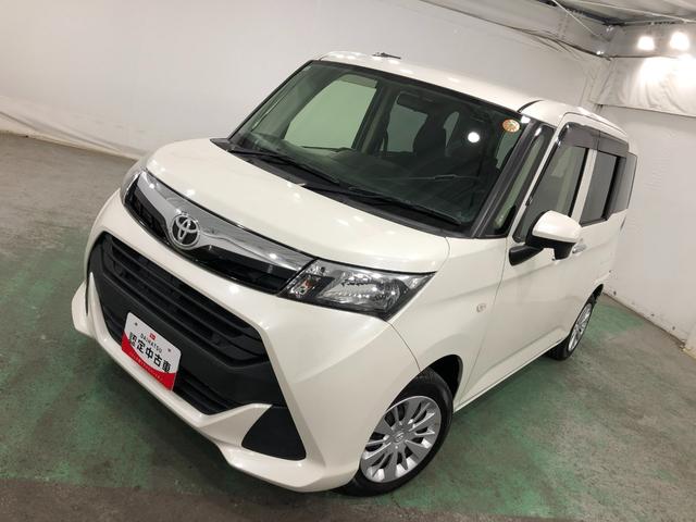 タンクＸ　走行５０９４０キロ／ワンセグナビ／バックカメラ／マット１年保証距離無制限　走行距離５０９４０キロ　ワンセグナビ　バックカメラ　ブルートゥース　純正マット　オートライト　アイドリングストップ　片側電動スライドドア　プッシュボタンスタート（埼玉県）の中古車