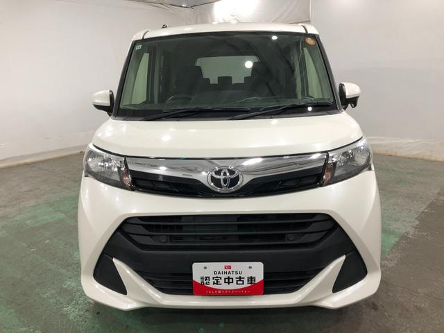 タンクＸ　走行５０９４０キロ／ワンセグナビ／バックカメラ／マット１年保証距離無制限　走行距離５０９４０キロ　ワンセグナビ　バックカメラ　ブルートゥース　純正マット　オートライト　アイドリングストップ　片側電動スライドドア　プッシュボタンスタート（埼玉県）の中古車