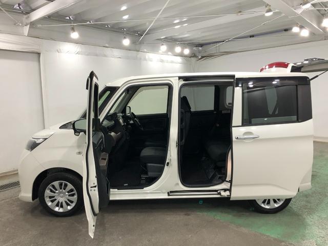 タンクＸ　走行５０９４０キロ／ワンセグナビ／バックカメラ／マット１年保証距離無制限　走行距離５０９４０キロ　ワンセグナビ　バックカメラ　ブルートゥース　純正マット　オートライト　アイドリングストップ　片側電動スライドドア　プッシュボタンスタート（埼玉県）の中古車