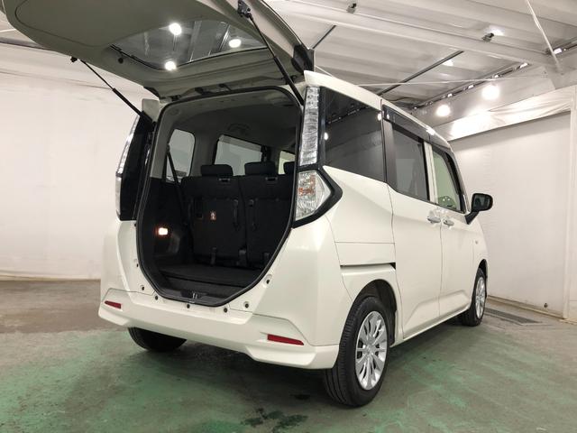 タンクＸ　走行５０９４０キロ／ワンセグナビ／バックカメラ／マット１年保証距離無制限　走行距離５０９４０キロ　ワンセグナビ　バックカメラ　ブルートゥース　純正マット　オートライト　アイドリングストップ　片側電動スライドドア　プッシュボタンスタート（埼玉県）の中古車