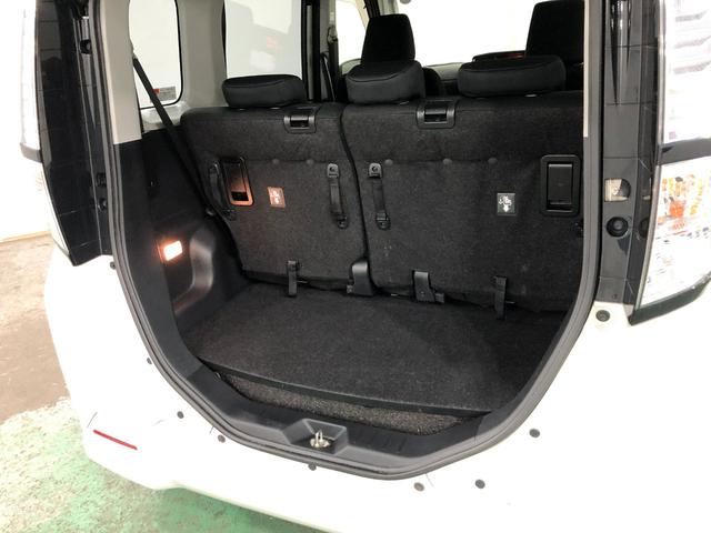 タンクＸ　走行５０９４０キロ／ワンセグナビ／バックカメラ／マット１年保証距離無制限　走行距離５０９４０キロ　ワンセグナビ　バックカメラ　ブルートゥース　純正マット　オートライト　アイドリングストップ　片側電動スライドドア　プッシュボタンスタート（埼玉県）の中古車