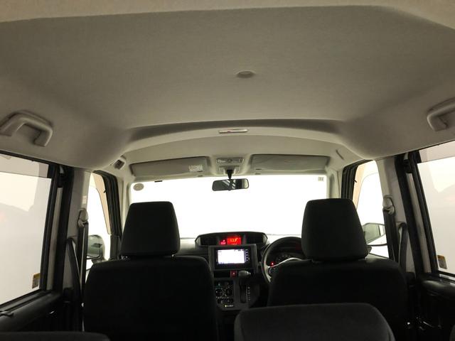 タンクＸ　走行５０９４０キロ／ワンセグナビ／バックカメラ／マット１年保証距離無制限　走行距離５０９４０キロ　ワンセグナビ　バックカメラ　ブルートゥース　純正マット　オートライト　アイドリングストップ　片側電動スライドドア　プッシュボタンスタート（埼玉県）の中古車