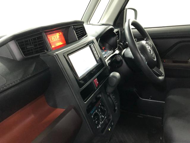 タンクＸ　走行５０９４０キロ／ワンセグナビ／バックカメラ／マット１年保証距離無制限　走行距離５０９４０キロ　ワンセグナビ　バックカメラ　ブルートゥース　純正マット　オートライト　アイドリングストップ　片側電動スライドドア　プッシュボタンスタート（埼玉県）の中古車