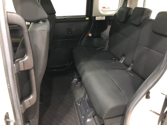 タンクＸ　走行５０９４０キロ／ワンセグナビ／バックカメラ／マット１年保証距離無制限　走行距離５０９４０キロ　ワンセグナビ　バックカメラ　ブルートゥース　純正マット　オートライト　アイドリングストップ　片側電動スライドドア　プッシュボタンスタート（埼玉県）の中古車