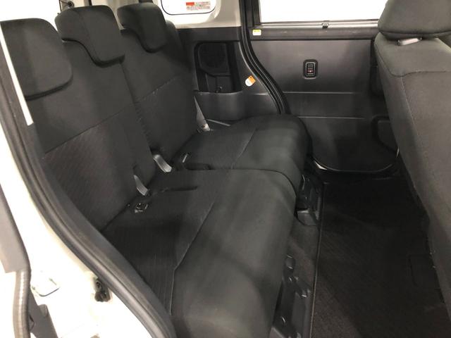 タンクＸ　走行５０９４０キロ／ワンセグナビ／バックカメラ／マット１年保証距離無制限　走行距離５０９４０キロ　ワンセグナビ　バックカメラ　ブルートゥース　純正マット　オートライト　アイドリングストップ　片側電動スライドドア　プッシュボタンスタート（埼玉県）の中古車