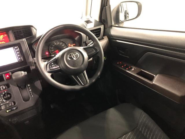 タンクＸ　走行５０９４０キロ／ワンセグナビ／バックカメラ／マット１年保証距離無制限　走行距離５０９４０キロ　ワンセグナビ　バックカメラ　ブルートゥース　純正マット　オートライト　アイドリングストップ　片側電動スライドドア　プッシュボタンスタート（埼玉県）の中古車