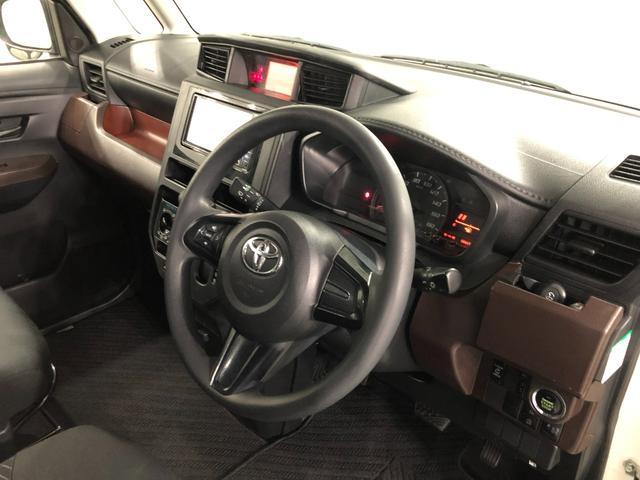 タンクＸ　走行５０９４０キロ／ワンセグナビ／バックカメラ／マット１年保証距離無制限　走行距離５０９４０キロ　ワンセグナビ　バックカメラ　ブルートゥース　純正マット　オートライト　アイドリングストップ　片側電動スライドドア　プッシュボタンスタート（埼玉県）の中古車