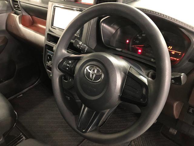 タンクＸ　走行５０９４０キロ／ワンセグナビ／バックカメラ／マット１年保証距離無制限　走行距離５０９４０キロ　ワンセグナビ　バックカメラ　ブルートゥース　純正マット　オートライト　アイドリングストップ　片側電動スライドドア　プッシュボタンスタート（埼玉県）の中古車