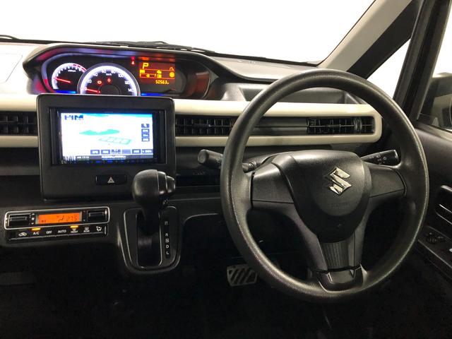 ワゴンＲハイブリッドＦＸ　走行５０５０３キロ／ワンセグナビ／ドラレコ１年保証距離無制限　走行距離５０５０３キロ　ワンセグナビ　バックカメラ　ドラレコ　マット　助手席エアバッグ　ＬＥＤヘッドランプ　電動格納式ドアミラー　キーレスエントリー（埼玉県）の中古車