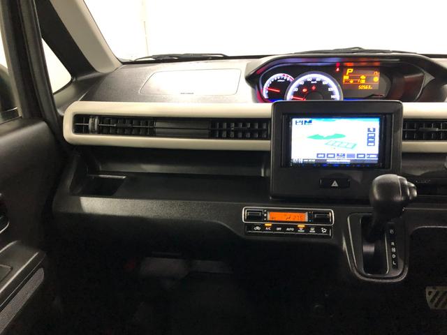 ワゴンＲハイブリッドＦＸ　走行５０５０３キロ／ワンセグナビ／ドラレコ１年保証距離無制限　走行距離５０５０３キロ　ワンセグナビ　バックカメラ　ドラレコ　マット　助手席エアバッグ　ＬＥＤヘッドランプ　電動格納式ドアミラー　キーレスエントリー（埼玉県）の中古車