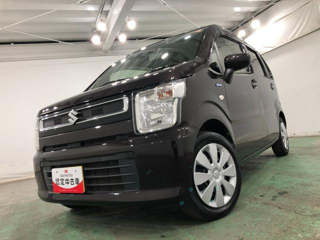 ワゴンＲハイブリッドＦＸ　走行５０５０３キロ／ワンセグナビ／ドラレコ１年保証距離無制限　走行距離５０５０３キロ　ワンセグナビ　バックカメラ　ドラレコ　マット　助手席エアバッグ　ＬＥＤヘッドランプ　電動格納式ドアミラー　キーレスエントリー（埼玉県）の中古車